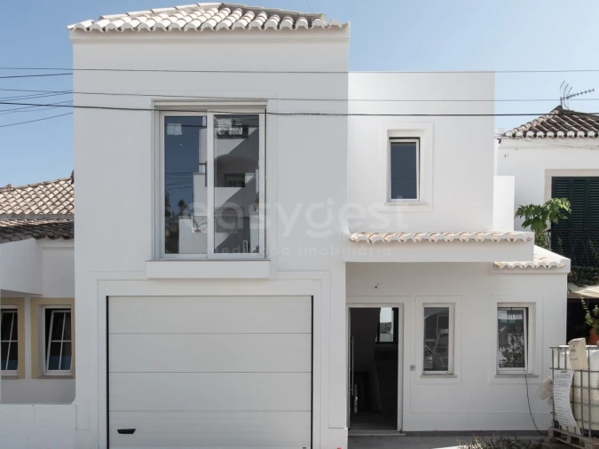 Moradia T3 para Venda em Tavira (Santa Maria e Santiago) Foto 46