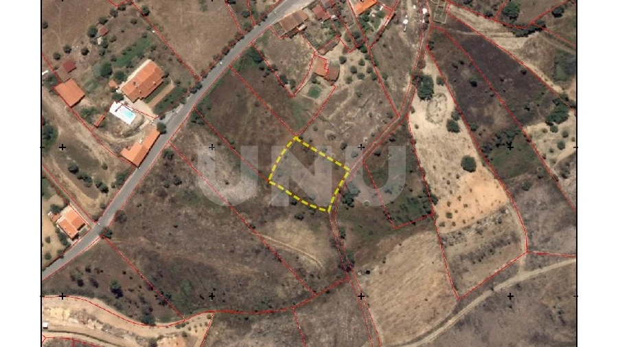 Terreno Agricola ou Rústico para Venda em Vila Velha de Rodão