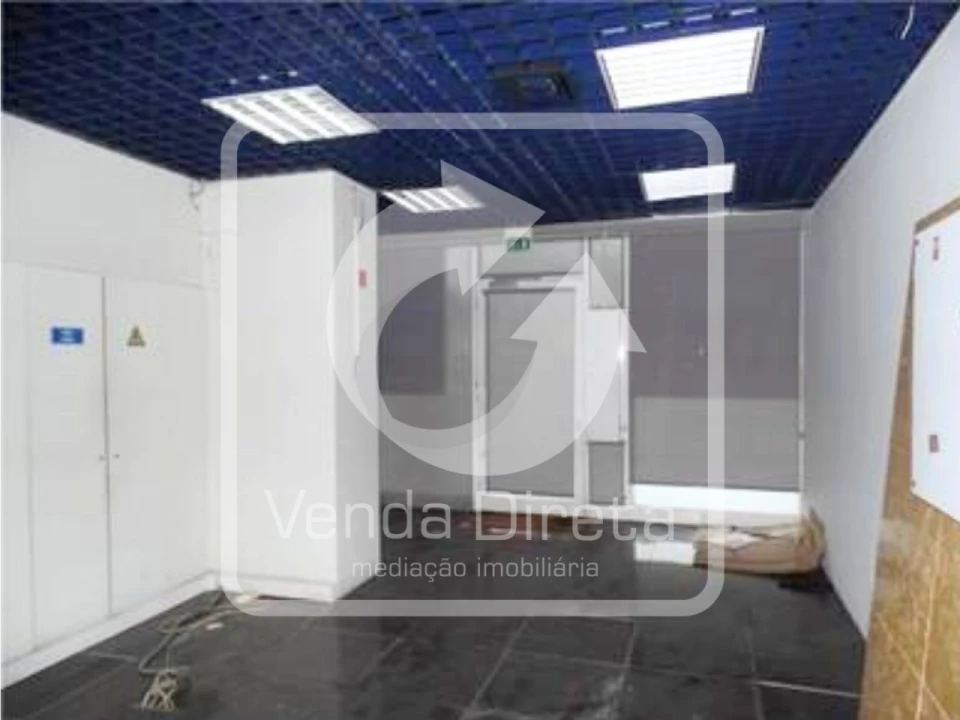 Loja para Venda em Bonfim Foto 5