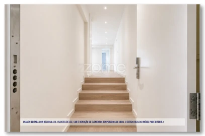 Apartamento T1 para Venda em Cedofeita, Santo Ildefonso, Sé, Miragaia, São Nicolau e Vitória