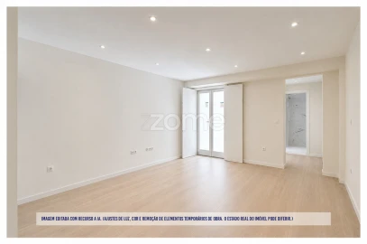 Apartamento T1 para Venda em Cedofeita, Santo Ildefonso, Sé, Miragaia, São Nicolau e Vitória