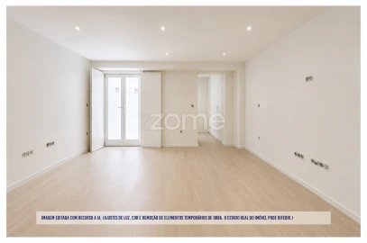 Apartamento T1 para Venda em Cedofeita, Santo Ildefonso, Sé, Miragaia, São Nicolau e Vitória