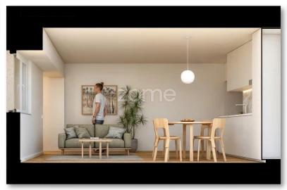 Apartamento T1 para Venda em Cedofeita, Santo Ildefonso, Sé, Miragaia, São Nicolau e Vitória