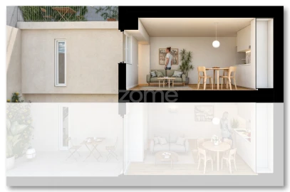 Apartamento T1 para Venda em Cedofeita, Santo Ildefonso, Sé, Miragaia, São Nicolau e Vitória