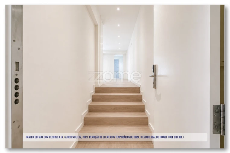 Apartamento T1 para Venda em Cedofeita, Santo Ildefonso, Sé, Miragaia, São Nicolau e Vitória Foto 2