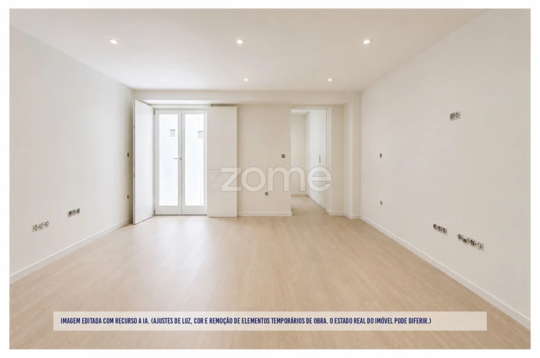 Apartamento T1 para Venda em Cedofeita, Santo Ildefonso, Sé, Miragaia, São Nicolau e Vitória Foto 4