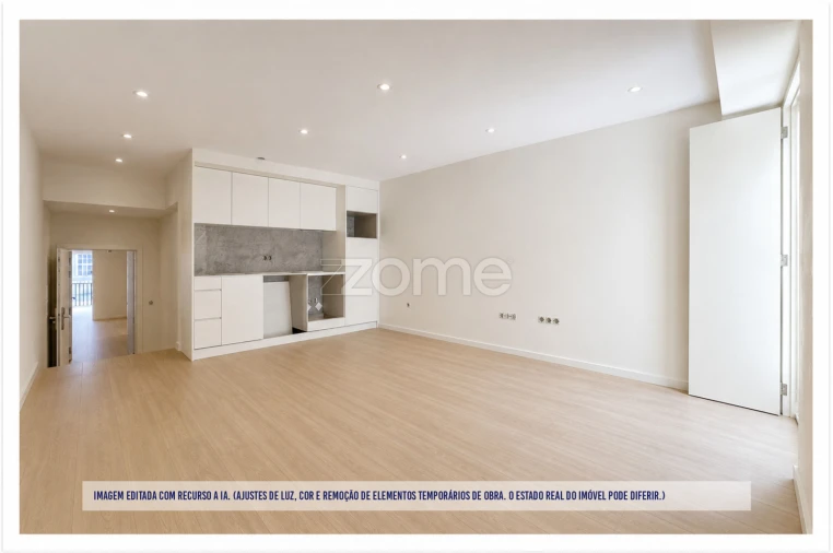 Apartamento T1 para Venda em Cedofeita, Santo Ildefonso, Sé, Miragaia, São Nicolau e Vitória Foto 6