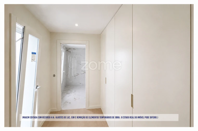 Apartamento T1 para Venda em Cedofeita, Santo Ildefonso, Sé, Miragaia, São Nicolau e Vitória Foto 5