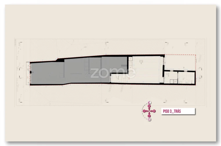 Apartamento T1 para Venda em Cedofeita, Santo Ildefonso, Sé, Miragaia, São Nicolau e Vitória Foto 14
