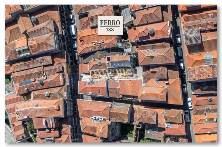 Apartamento T1 para Venda em Cedofeita, Santo Ildefonso, Sé, Miragaia, São Nicolau e Vitória Foto 19