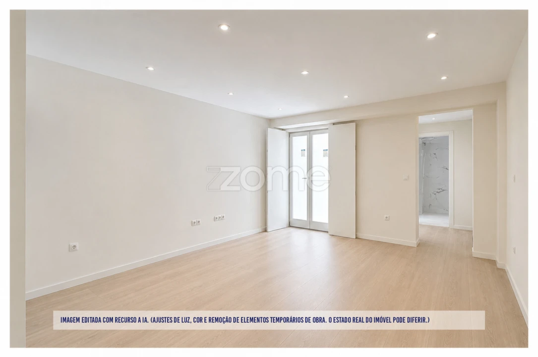 Apartamento T1 para Venda em Cedofeita, Santo Ildefonso, Sé, Miragaia, São Nicolau e Vitória Foto 3