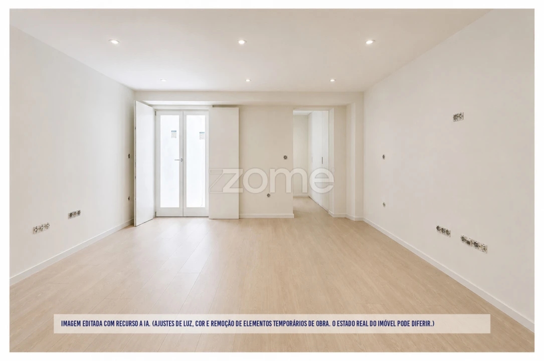 Apartamento T1 para Venda em Cedofeita, Santo Ildefonso, Sé, Miragaia, São Nicolau e Vitória Foto 4