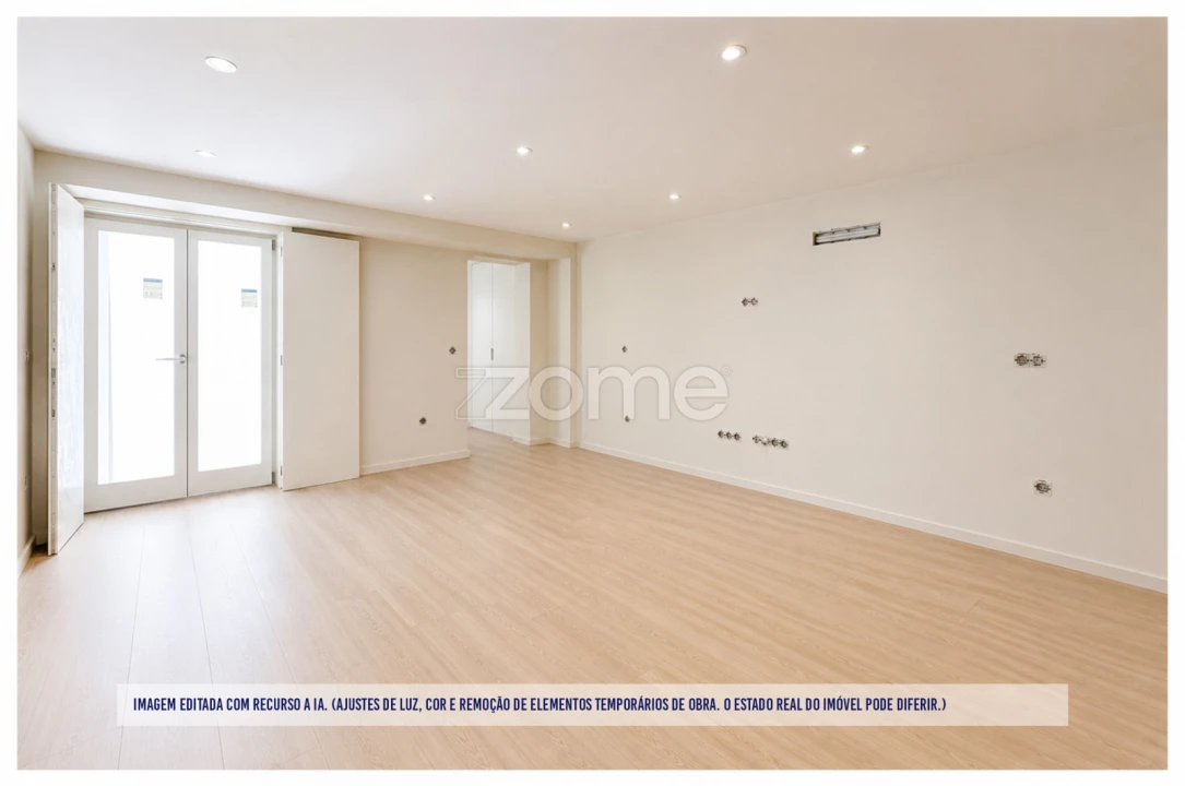 Apartamento T1 para Venda em Cedofeita, Santo Ildefonso, Sé, Miragaia, São Nicolau e Vitória Foto 7