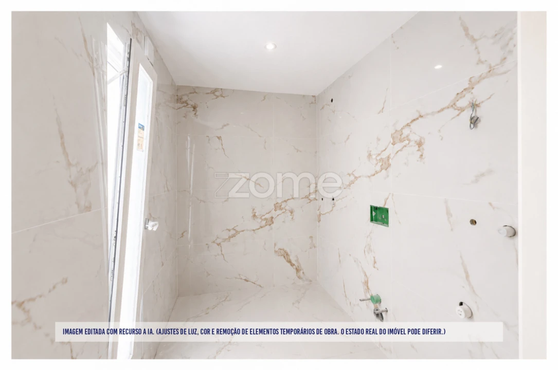 Apartamento T1 para Venda em Cedofeita, Santo Ildefonso, Sé, Miragaia, São Nicolau e Vitória Foto 9