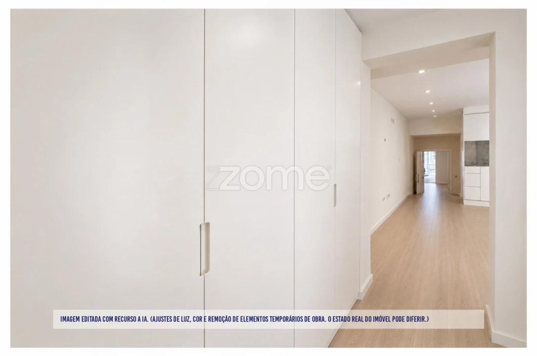 Apartamento T1 para Venda em Cedofeita, Santo Ildefonso, Sé, Miragaia, São Nicolau e Vitória Foto 8