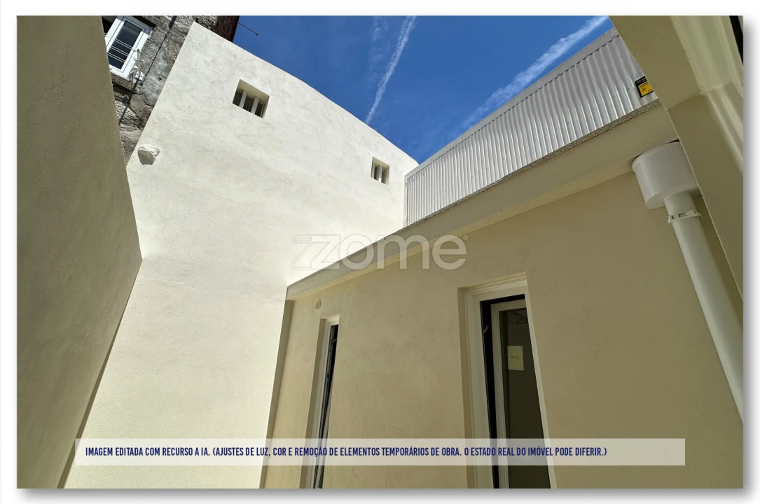 Apartamento T1 para Venda em Cedofeita, Santo Ildefonso, Sé, Miragaia, São Nicolau e Vitória Foto 11