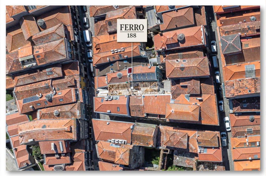 Apartamento T1 para Venda em Cedofeita, Santo Ildefonso, Sé, Miragaia, São Nicolau e Vitória Foto 19