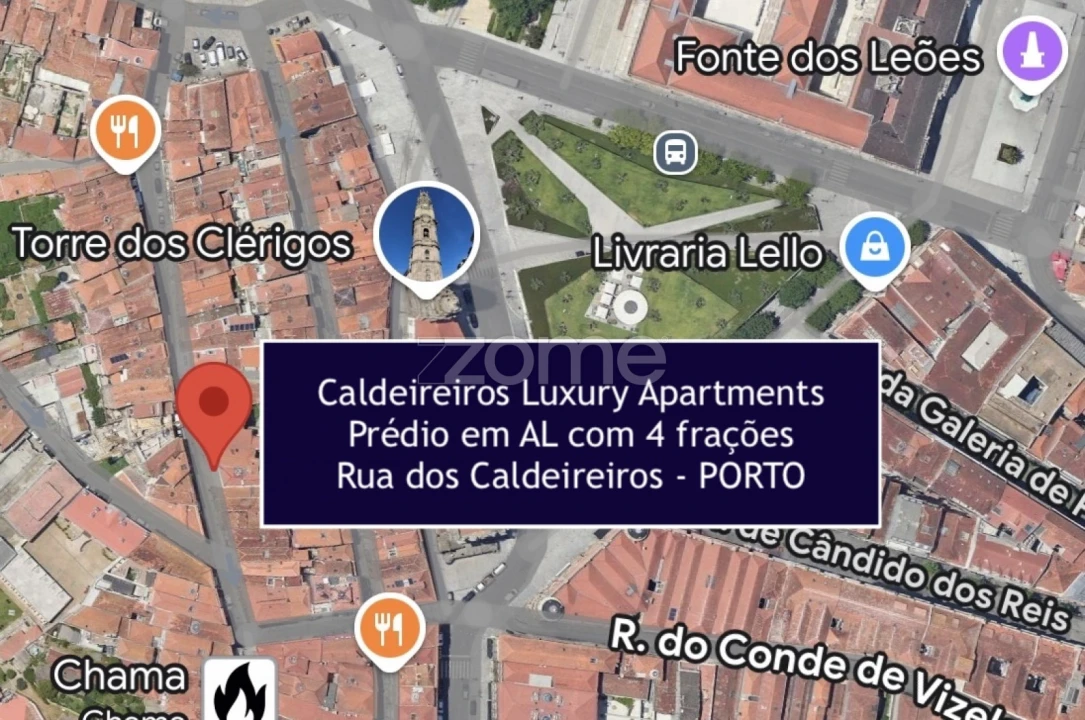 Prédio para Venda em Cedofeita, Santo Ildefonso, Sé, Miragaia, São Nicolau e Vitória Foto 42