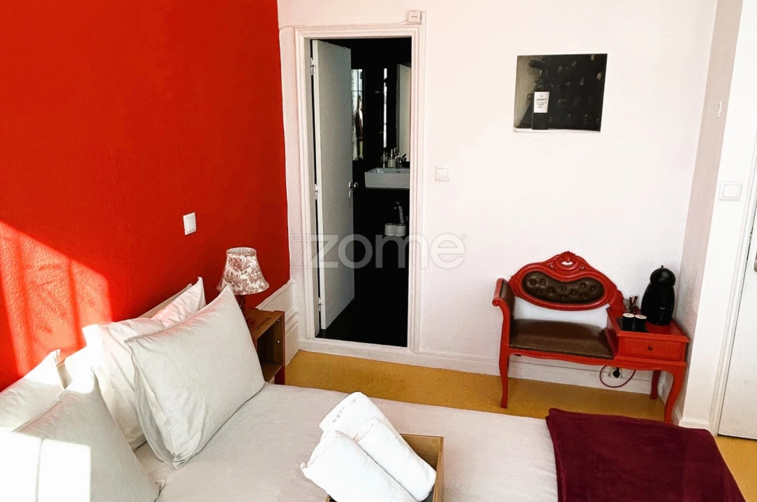 Apartamento T16 para Venda em Cedofeita, Santo Ildefonso, Sé, Miragaia, São Nicolau e Vitória Foto 11