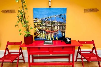 Apartamento T16 para Venda em Cedofeita, Santo Ildefonso, Sé, Miragaia, São Nicolau e Vitória