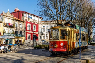 Apartamento T16 para Venda em Cedofeita, Santo Ildefonso, Sé, Miragaia, São Nicolau e Vitória