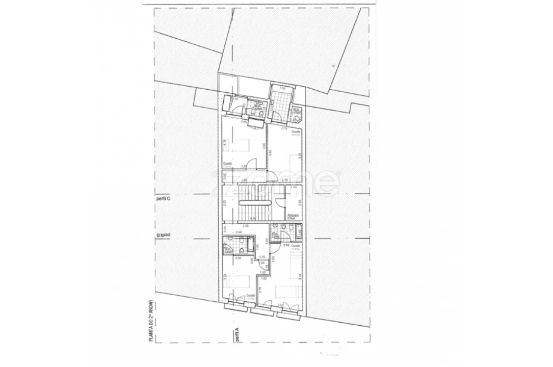 Apartamento T16 para Venda em Cedofeita, Santo Ildefonso, Sé, Miragaia, São Nicolau e Vitória Foto 72