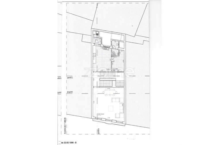 Apartamento T16 para Venda em Cedofeita, Santo Ildefonso, Sé, Miragaia, São Nicolau e Vitória Foto 71