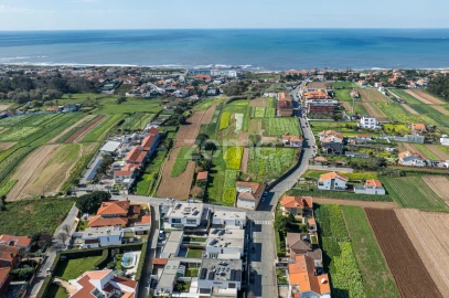 Terreno para Venda em Gulpilhares e Valadares