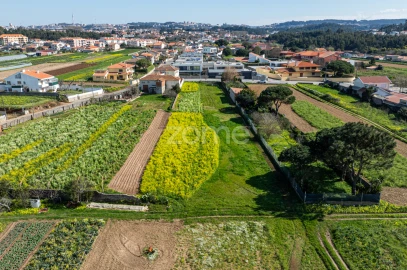 Terreno para Venda em Gulpilhares e Valadares