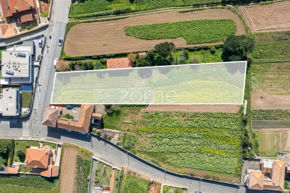 Terreno para Venda em Gulpilhares e Valadares
