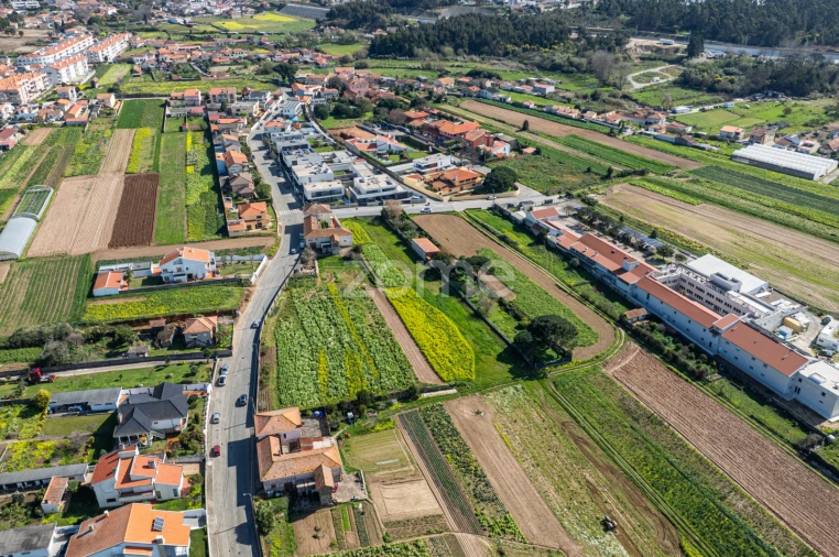 Terreno para Venda em Gulpilhares e Valadares Foto 9