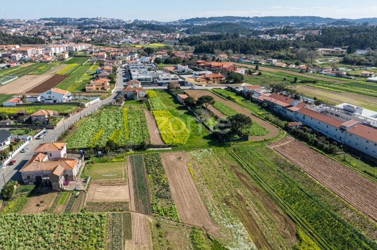Terreno para Venda em Gulpilhares e Valadares Foto 13