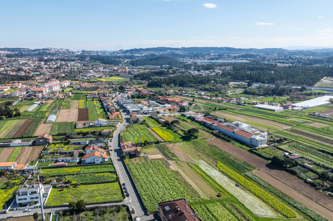 Terreno para Venda em Gulpilhares e Valadares Foto 7