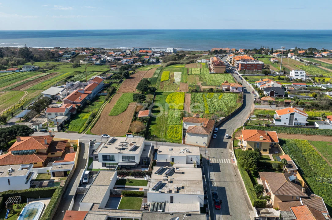 Terreno para Venda em Gulpilhares e Valadares Foto 18