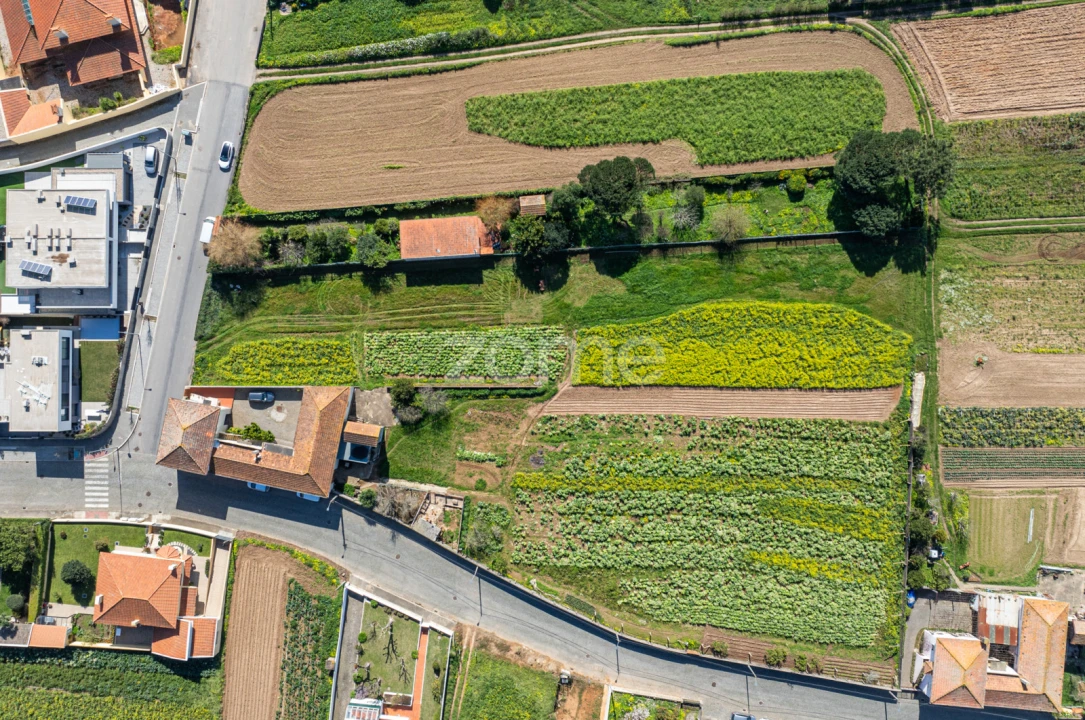 Terreno para Venda em Gulpilhares e Valadares Foto 19