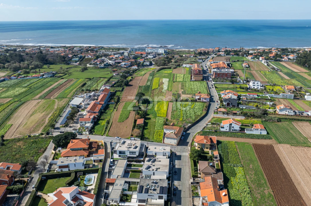 Terreno para Venda em Gulpilhares e Valadares Foto 20