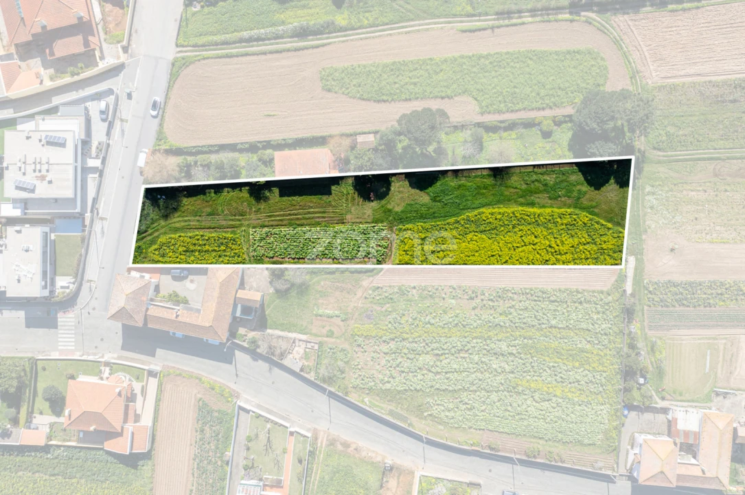 Terreno para Venda em Gulpilhares e Valadares Foto 4