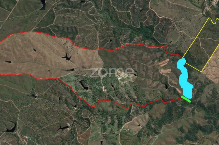 Quinta T18 para Venda em Cabeça Gorda Foto 10