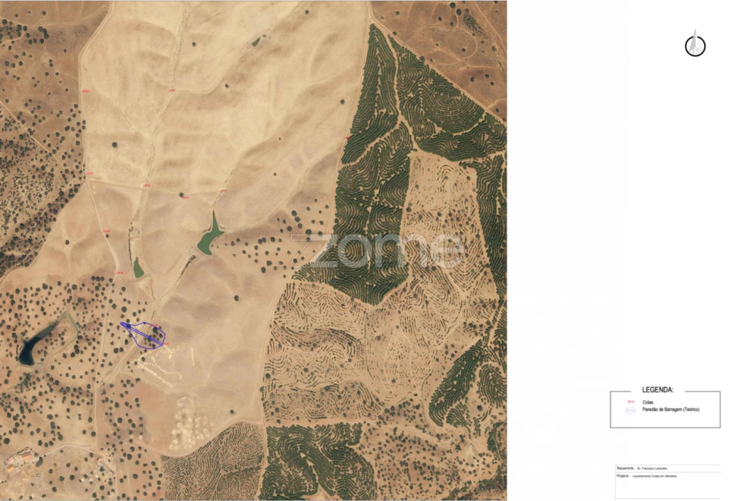 Quinta T18 para Venda em Cabeça Gorda Foto 8