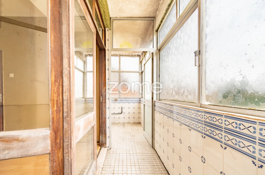 Apartamento T5 para Venda em Cedofeita, Santo Ildefonso, Sé, Miragaia, São Nicolau e Vitória Foto 10