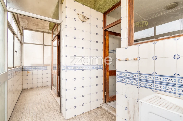 Apartamento T5 para Venda em Cedofeita, Santo Ildefonso, Sé, Miragaia, São Nicolau e Vitória Foto 9