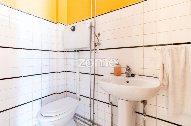 Apartamento T5 para Venda em Cedofeita, Santo Ildefonso, Sé, Miragaia, São Nicolau e Vitória Foto 19