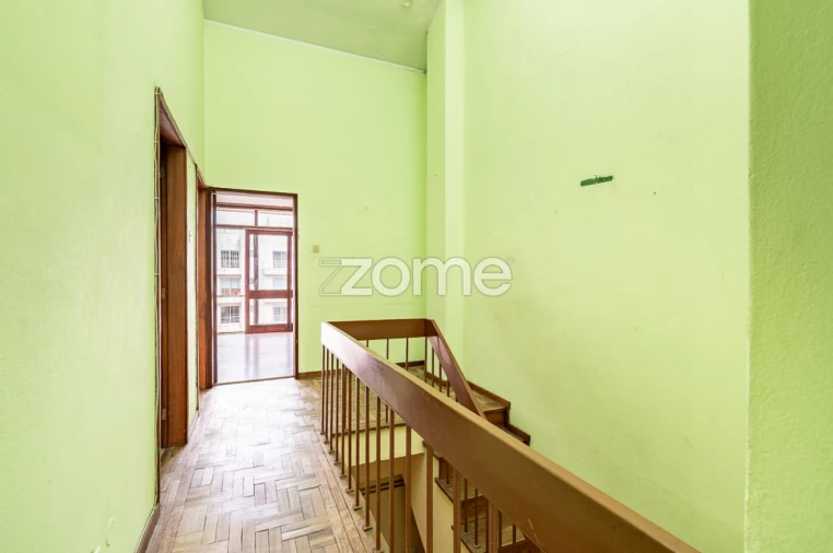 Apartamento T5 para Venda em Cedofeita, Santo Ildefonso, Sé, Miragaia, São Nicolau e Vitória Foto 39