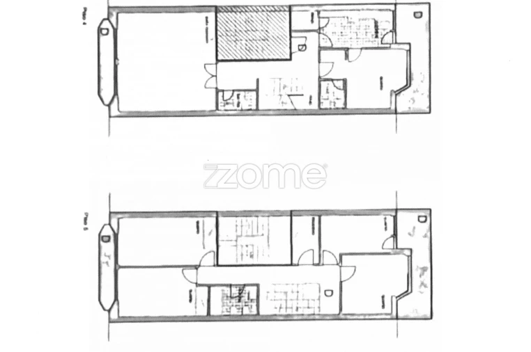 Apartamento T5 para Venda em Cedofeita, Santo Ildefonso, Sé, Miragaia, São Nicolau e Vitória Foto 43