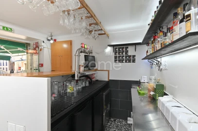 Negócio para Trespasse em Santa Maria Maior