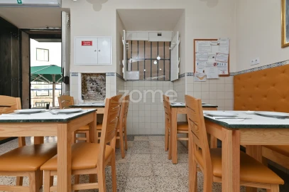Negócio para Trespasse em Santa Maria Maior