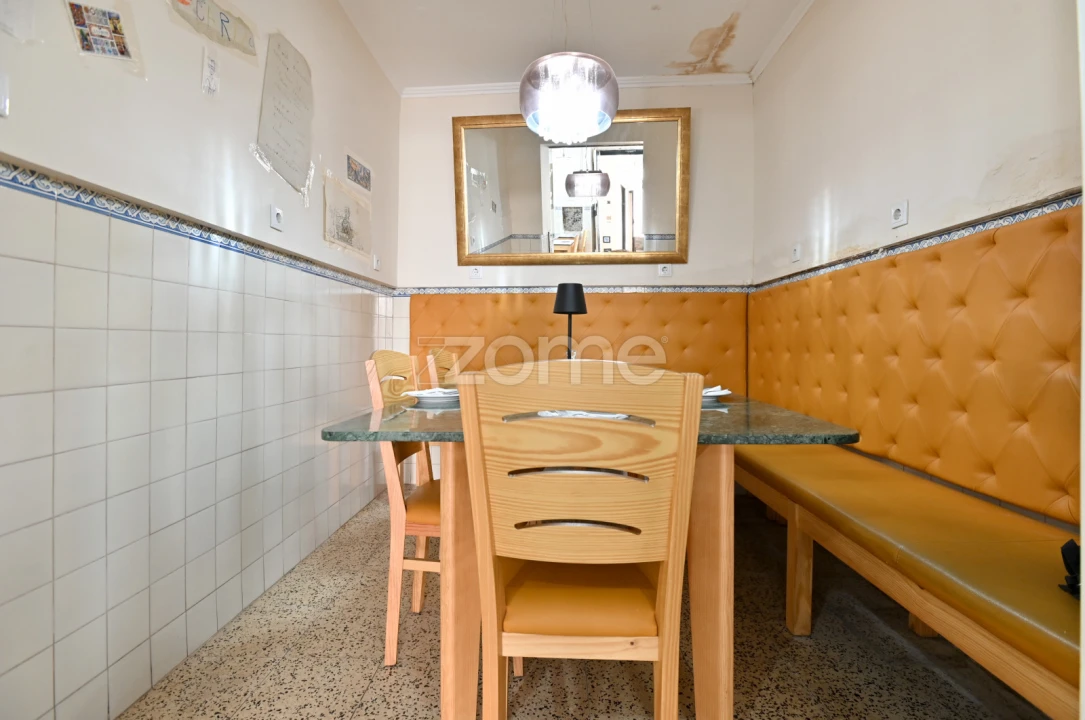 Negócio para Trespasse em Santa Maria Maior Foto 11