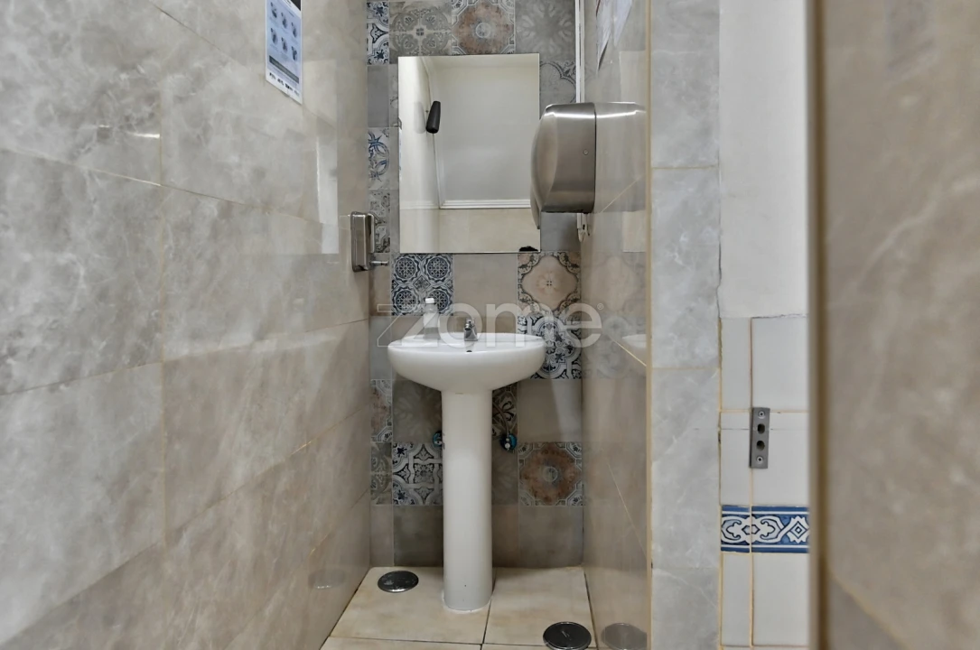 Negócio para Trespasse em Santa Maria Maior Foto 16