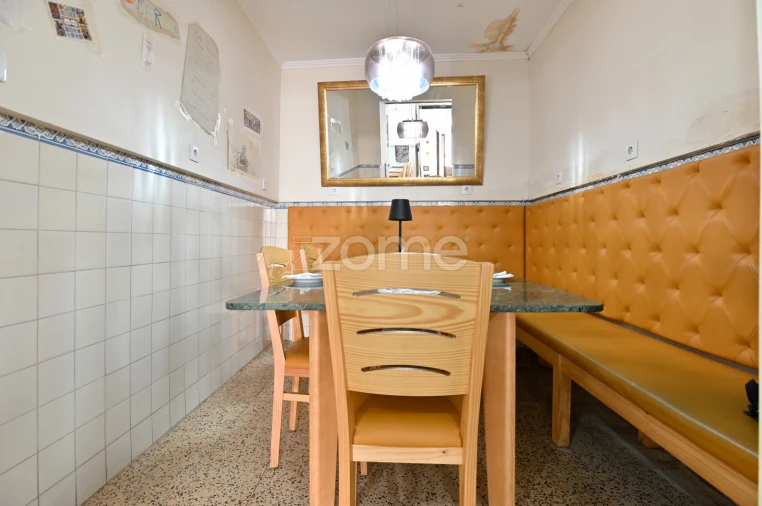Negócio para Trespasse em Santa Maria Maior Foto 11