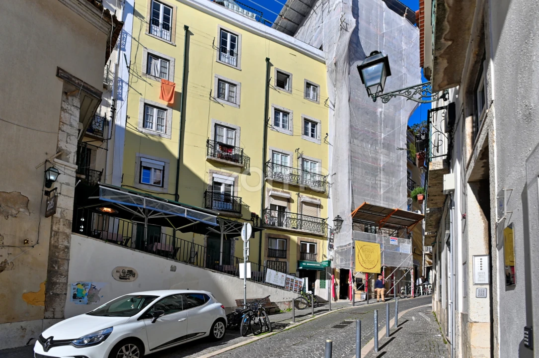 Negócio para Trespasse em Santa Maria Maior Foto 2